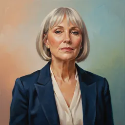 Frida Holz
