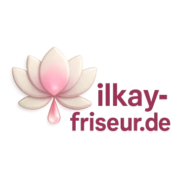 Logo ilkay-friseur.de
